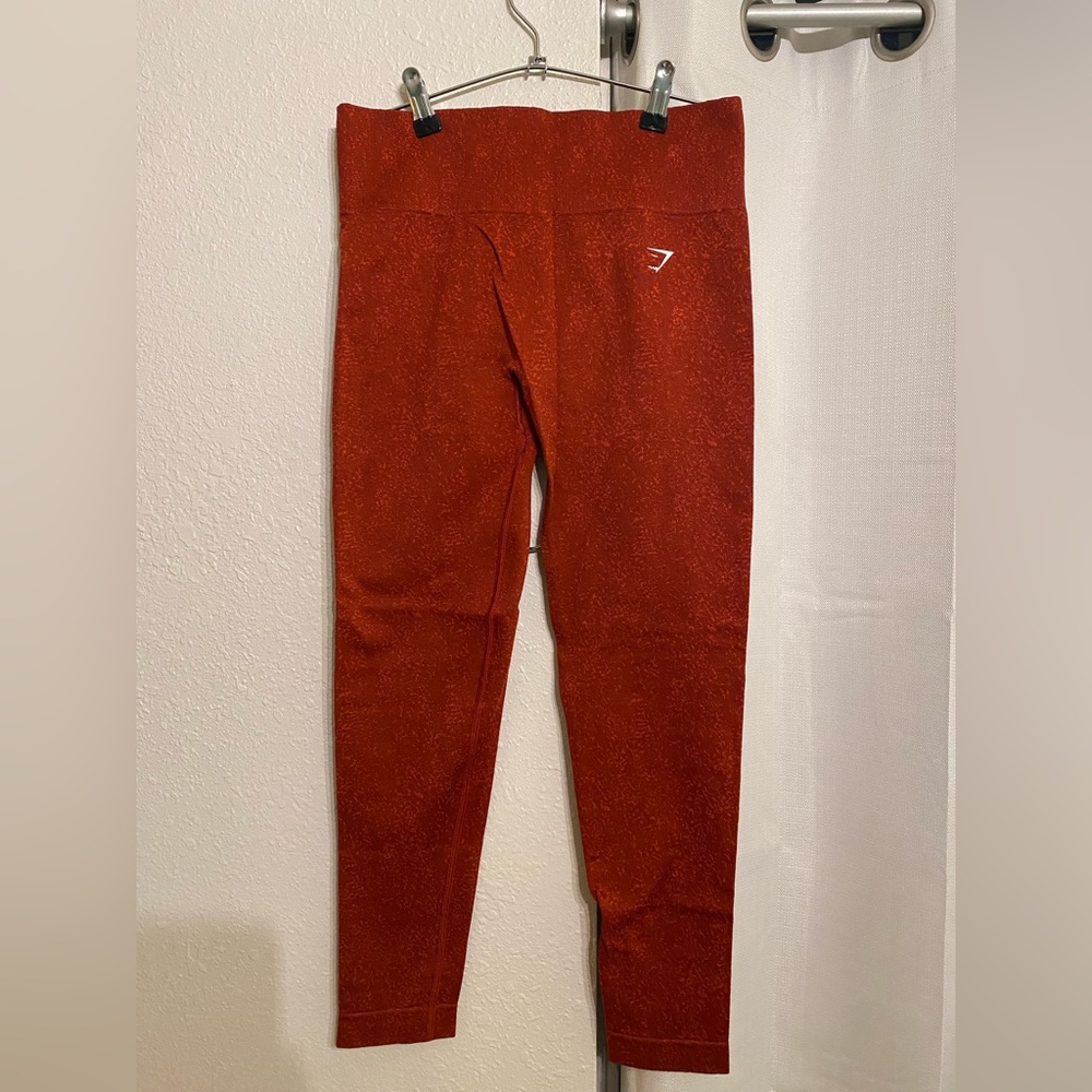 Gymshark Adapt Seamless Leggings - L